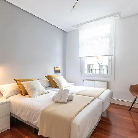 La Alameda De Indautxu