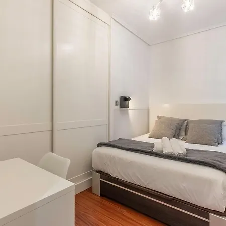 La Alameda De Indautxu Appartamento *