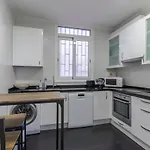 דירה La Alameda De Indautxu *