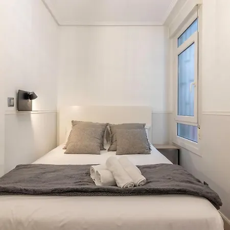 La Alameda De Indautxu *