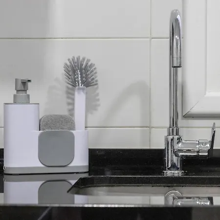 La Alameda De Indautxu * Бильбао