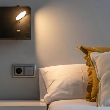 Apartment La Alameda De Indautxu Bilbao