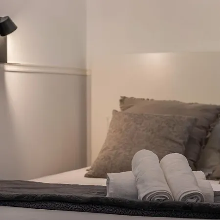 La Alameda De Indautxu * Бильбао