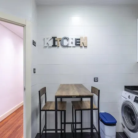 La Alameda De Indautxu *