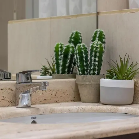 La Alameda De Indautxu Бильбао