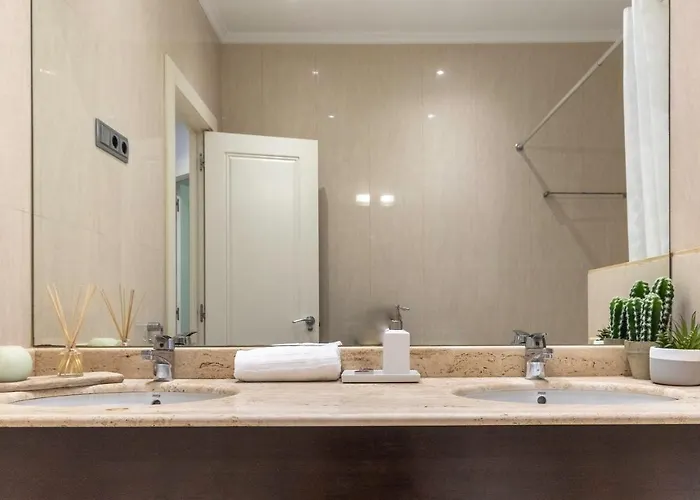 Appartement La Alameda De Indautxu *