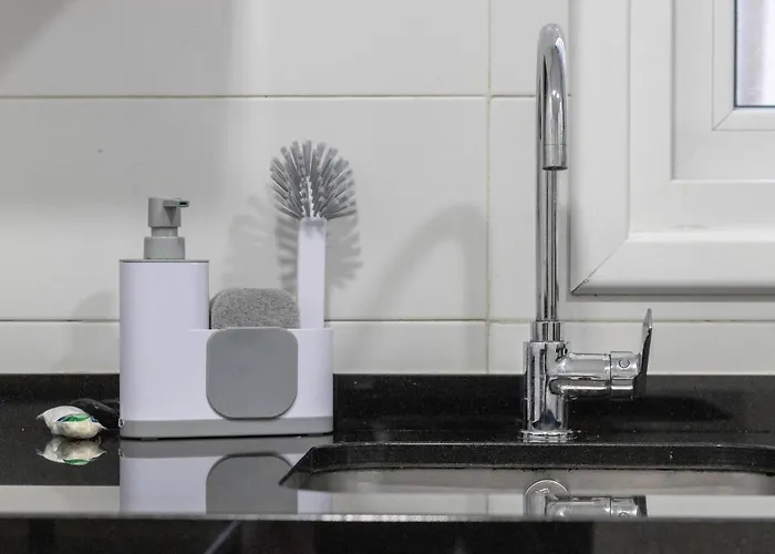 La Alameda De Indautxu * Bilbao