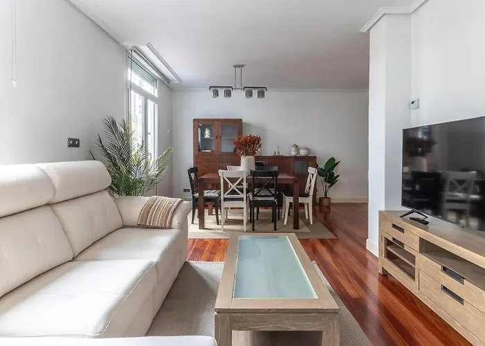 Appartement La Alameda De Indautxu