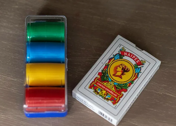 Appartement La Alameda De Indautxu *