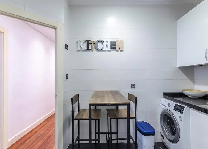 La Alameda De Indautxu *