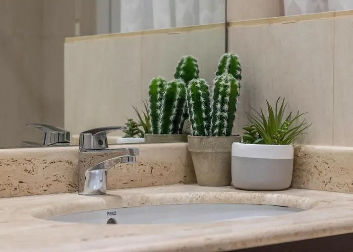 La Alameda De Indautxu ビルバオ