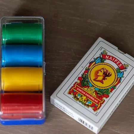 Appartamento La Alameda De Indautxu *