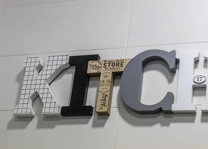 La Alameda De Indautxu * Bilbao